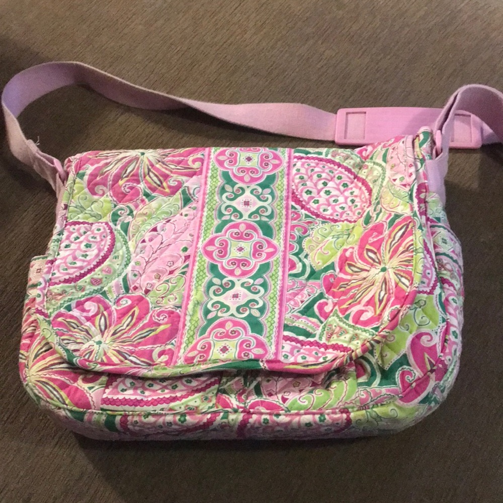 Vera Bradley Bag